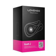 Load image into Gallery viewer, Lovense Gush 2 | App-Controlled Male Masturbator
