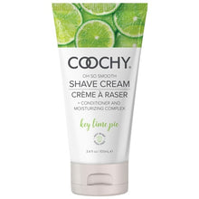 Load image into Gallery viewer, Classic Erotica Coochy Shave Cream
