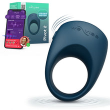 Load image into Gallery viewer, We-Vibe Pivot 2
