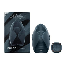 Load image into Gallery viewer, New Enhanced Pulse Duo by Hot Octopuss
