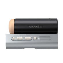 Load image into Gallery viewer, Lovense Solace Pro | Ai-powered Male Masturbator
