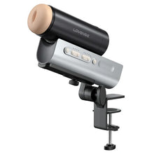 Load image into Gallery viewer, Lovense Solace Pro | Ai-powered Male Masturbator
