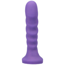 Load image into Gallery viewer, Tantus Echo Silicone Vibrator Dildo
