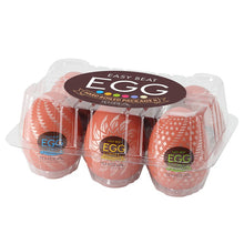 Load image into Gallery viewer, Tenga Egg Variety Pack - Hard Boiled II
