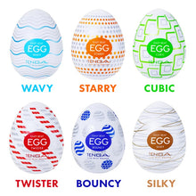 Load image into Gallery viewer, Tenga Egg Variety Pack - Standard
