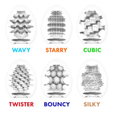Load image into Gallery viewer, Tenga Egg Variety Pack - Standard
