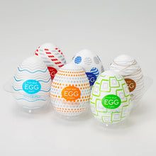 Load image into Gallery viewer, Tenga Egg Variety Pack - Standard
