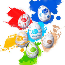 Load image into Gallery viewer, Tenga Egg Variety Pack - Standard
