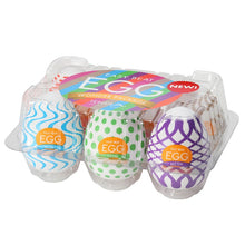 Load image into Gallery viewer, Tenga Egg Variety Pack - Wonder
