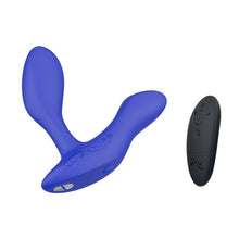 Load image into Gallery viewer, We-Vibe Vector+ Prostate Massager
