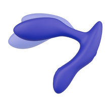 Load image into Gallery viewer, We-Vibe Vector+ Prostate Massager
