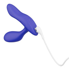 Load image into Gallery viewer, We-Vibe Vector+ Prostate Massager
