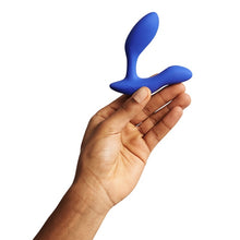 Load image into Gallery viewer, We-Vibe Vector+ Prostate Massager
