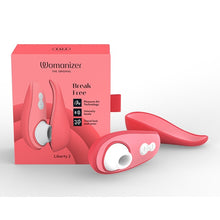 Load image into Gallery viewer, Womanizer Liberty 2
