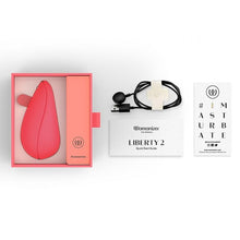 Load image into Gallery viewer, Womanizer Liberty 2
