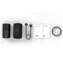 Load image into Gallery viewer, Arcwave Zing | Versatile Vibrating Masturbator
