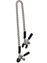Load image into Gallery viewer, Spartacus Nipple Clips SPF 31 - A Little More Interesting
