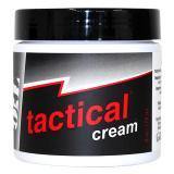 Empowered Products Gun Oil Tactical Cream 6 oz Jar - A Little More Interesting