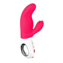 Load image into Gallery viewer, FUN FACTORY MISS BI G5 G SPOT VIBRATOR - A Little More Interesting
