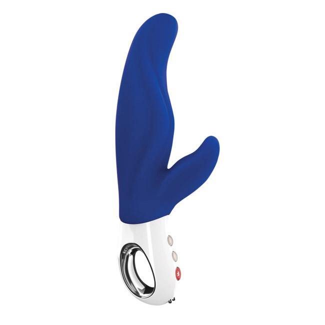 FUN FACTORY LADY BI G5 RABBIT VIBRATOR - A Little More Interesting