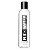 Load image into Gallery viewer, Non-Friction Products Fuckwater Silicone-Based Lube - A Little More Interesting
