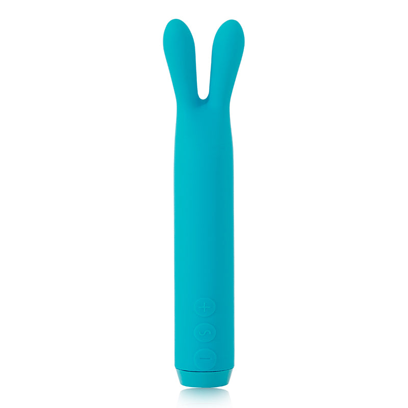 Je Joue Rabbit Bullet Vibrator – A Little More Interesting