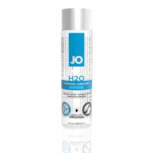 Load image into Gallery viewer, JO Personal Lubricant H2O - A Little More Interesting
