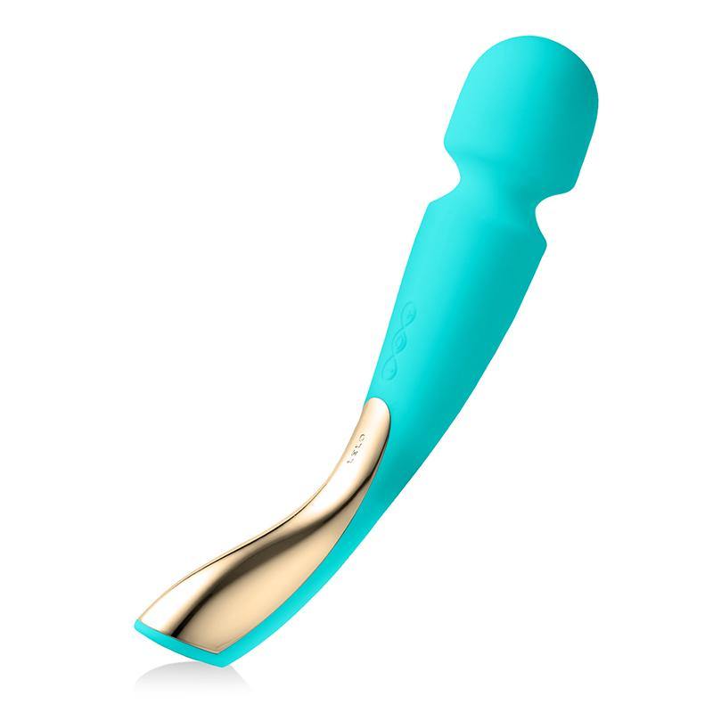 Lelo Smart Wand 2 Large - A Little More Interesting