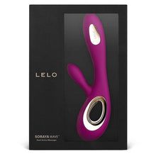 Load image into Gallery viewer, Lelo Soraya Wave - A Little More Interesting
