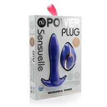 Load image into Gallery viewer, nü Sensuelle R/C Power Plug - A Little More Interesting
