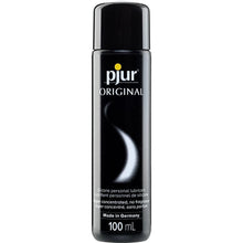 Load image into Gallery viewer, Pjur 100 ml Original Silicone-Based - A Little More Interesting
