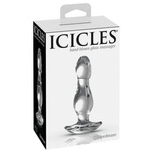 Load image into Gallery viewer, Pipedream Products Icicles No. 72 - A Little More Interesting

