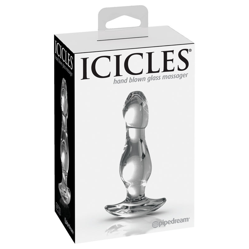 Pipedream Products Icicles No. 72 - A Little More Interesting