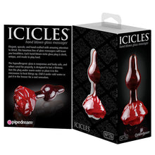 Load image into Gallery viewer, Pipedream Products Icicles No. 76 - A Little More Interesting
