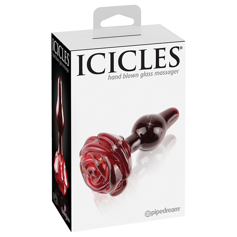 Pipedream Products Icicles No. 76 - A Little More Interesting