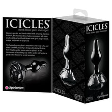 Load image into Gallery viewer, Pipedream Products Icicles No. 77 - A Little More Interesting
