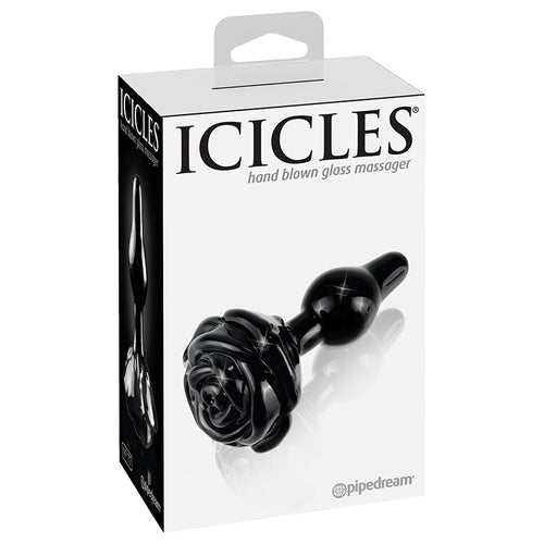 Pipedream Products Icicles No. 77 - A Little More Interesting