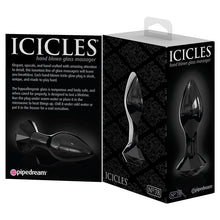 Load image into Gallery viewer, Pipedream Products Icicles No. 78 - A Little More Interesting

