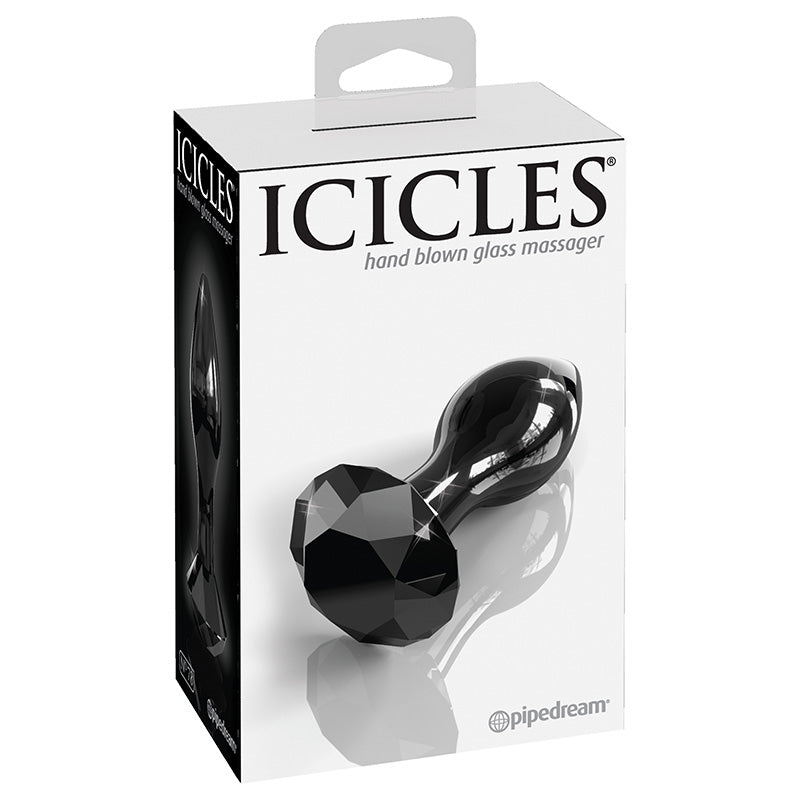 Pipedream Products Icicles No. 78 - A Little More Interesting