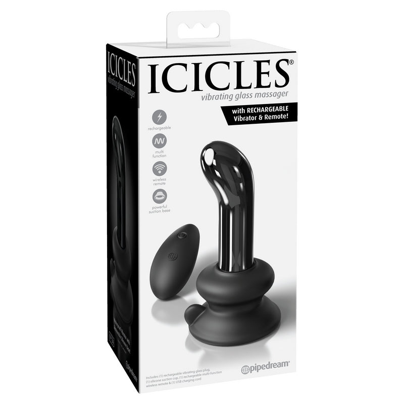 Pipedream Products Icicles No. 84