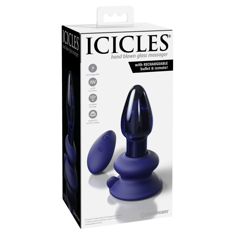 Pipedream Products Icicles No. 85
