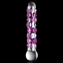 Load image into Gallery viewer, Pipedream Products Icicles No. 7 - A Little More Interesting
