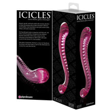 Load image into Gallery viewer, Pipedream Products Icicles No. 69 - A Little More Interesting
