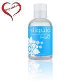 Sliquid H2O Water Based Lube - A Little More Interesting