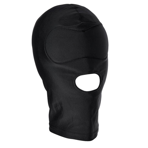 SportSheets Enchanted Hood/ Shadow Hood - A Little More Interesting