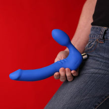 Load image into Gallery viewer, Tantus Strapless Slim - A Little More Interesting
