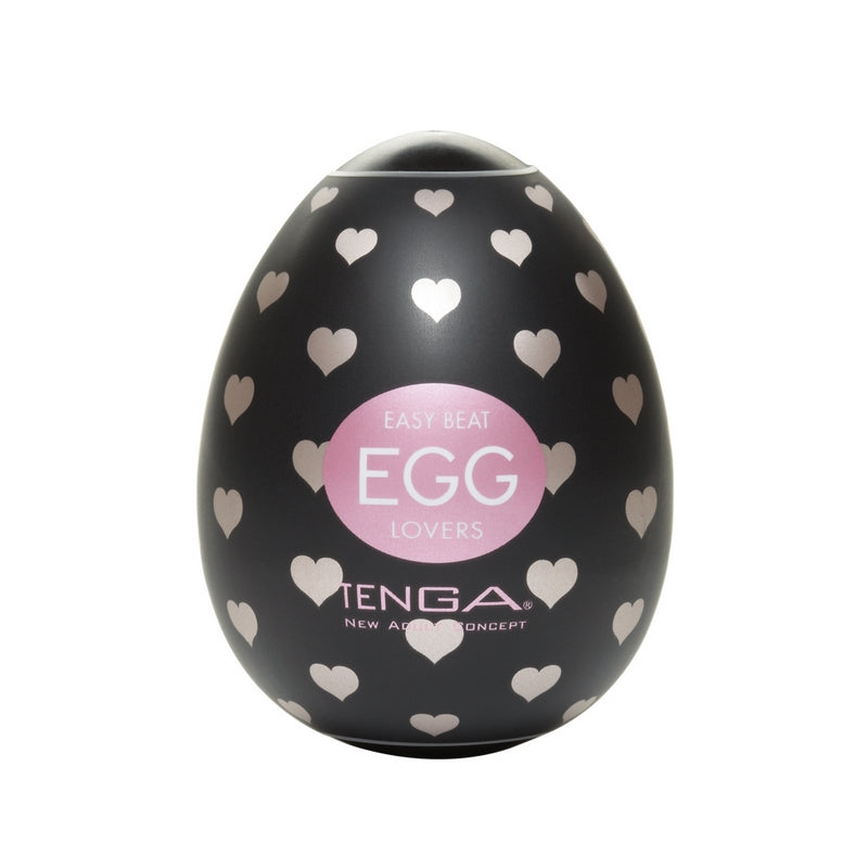 Tenga Egg - A Little More Interesting