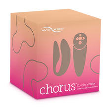 Load image into Gallery viewer, We-Vibe Chorus - A Little More Interesting
