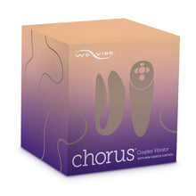 Load image into Gallery viewer, We-Vibe Chorus - A Little More Interesting
