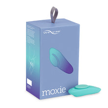 Load image into Gallery viewer, We-Vibe Moxie Panty Vibe - A Little More Interesting
